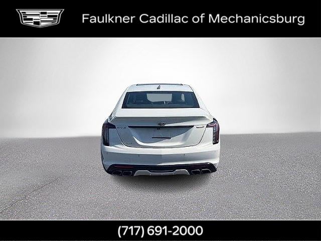 2023 Cadillac CT5-V Base