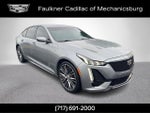 2023 Cadillac CT5-V Base