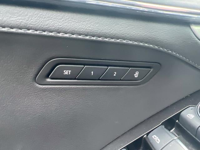 2023 Cadillac CT5-V Base