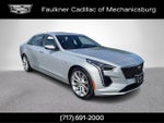 2019 Cadillac CT6 Luxury AWD