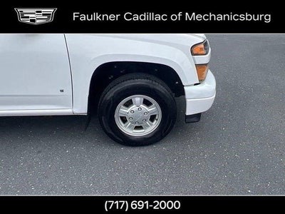 2008 Chevrolet Colorado LS