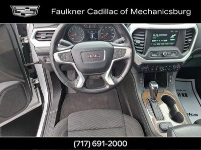 2019 GMC Acadia SLE