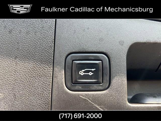 2022 Cadillac XT4 Premium Luxury