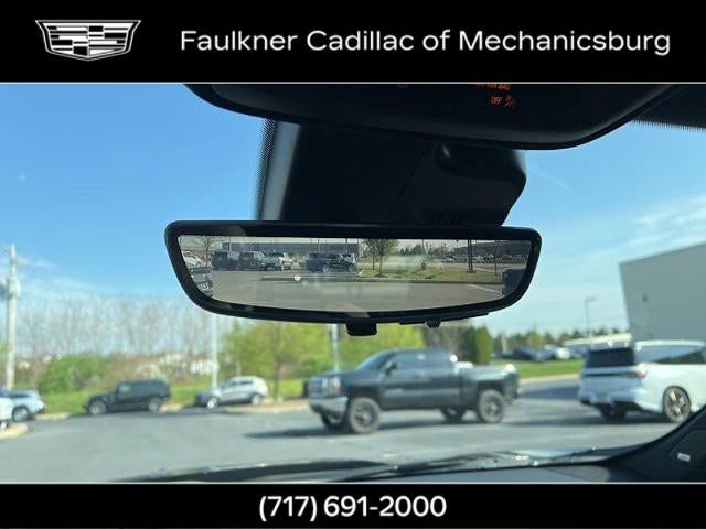 2022 Cadillac XT4 Premium Luxury