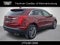 2017 Cadillac XT5 Premium Luxury AWD