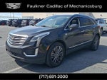 2017 Cadillac XT5 Premium Luxury AWD