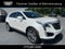 2017 Cadillac XT5 Premium Luxury AWD