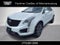 2022 Cadillac XT5 Sport