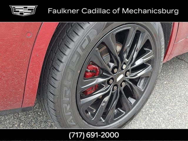 2023 Cadillac XT6 Sport