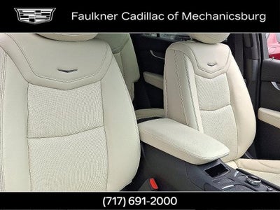 2023 Cadillac XT6 Sport