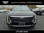 2024 Cadillac LYRIQ Luxury 1