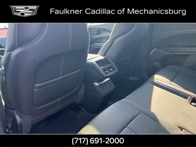 2024 Cadillac LYRIQ Sport 1