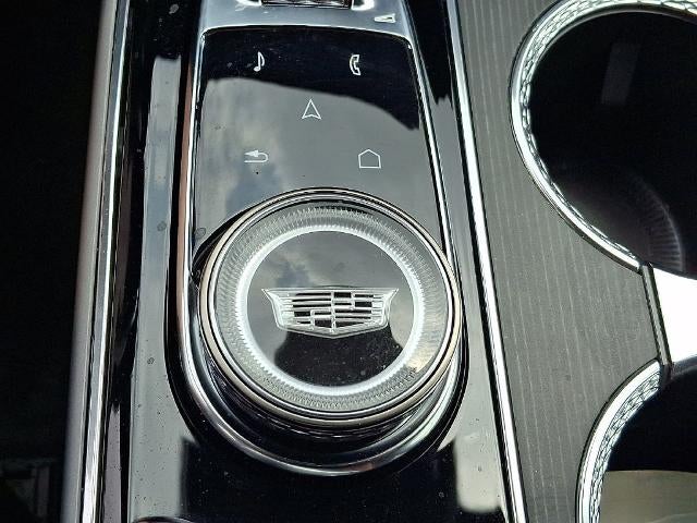 2024 Cadillac LYRIQ Sport 1