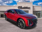 2024 Cadillac LYRIQ Sport 3