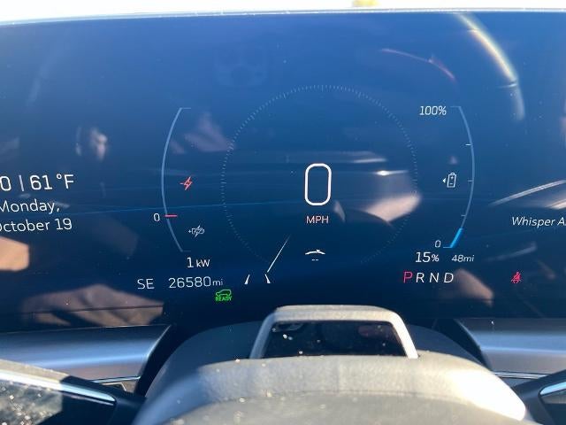 2024 Cadillac LYRIQ Sport 3