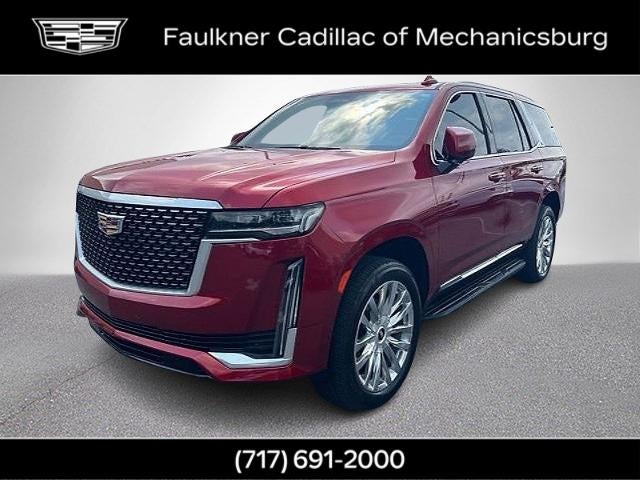 2023 Cadillac Escalade RWD Premium Luxury