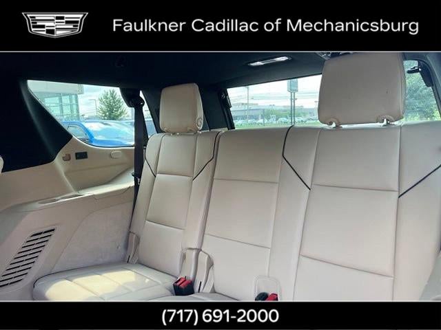 2023 Cadillac Escalade RWD Premium Luxury