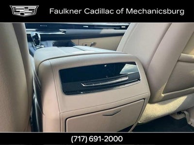 2023 Cadillac Escalade RWD Premium Luxury