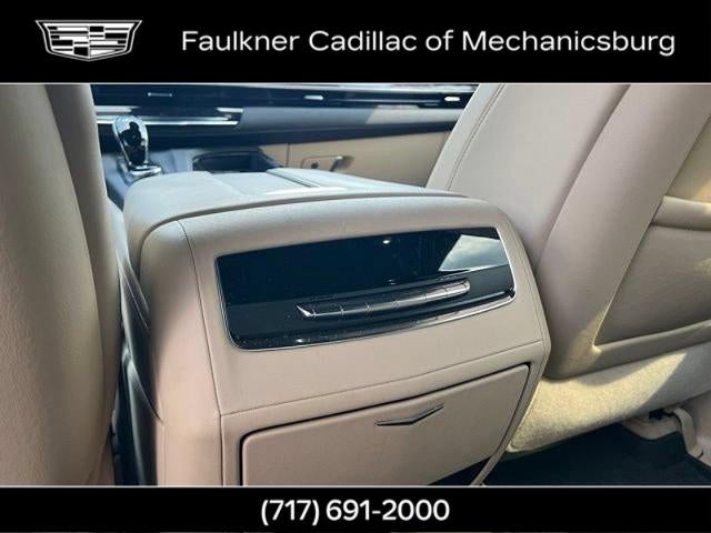 2023 Cadillac Escalade RWD Premium Luxury