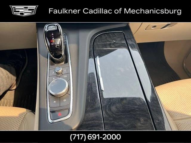 2023 Cadillac Escalade RWD Premium Luxury