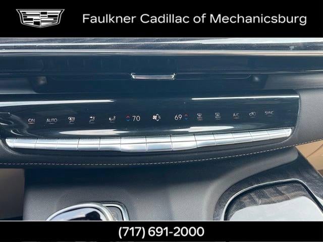 2023 Cadillac Escalade RWD Premium Luxury