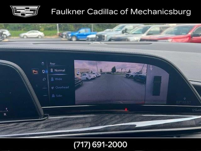2023 Cadillac Escalade RWD Premium Luxury