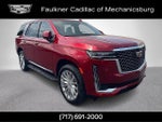 2023 Cadillac Escalade RWD Premium Luxury