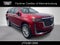 2023 Cadillac Escalade RWD Premium Luxury