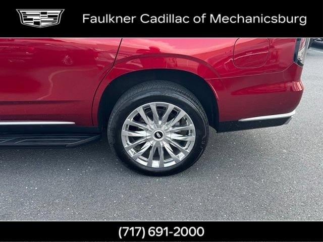 2023 Cadillac Escalade RWD Premium Luxury