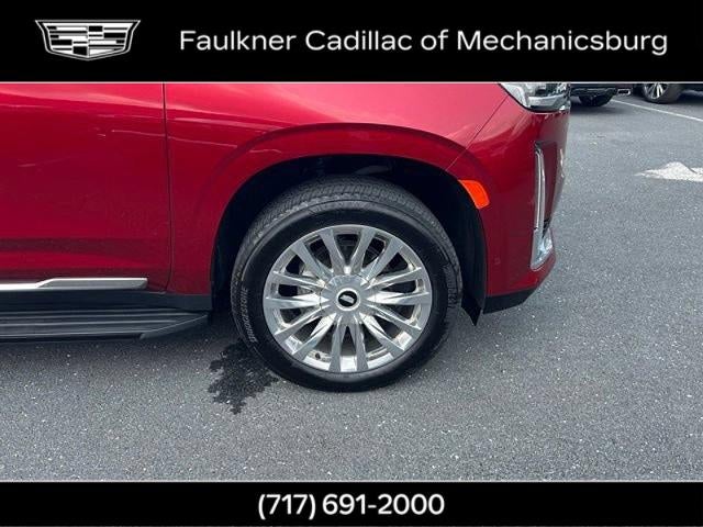 2023 Cadillac Escalade RWD Premium Luxury