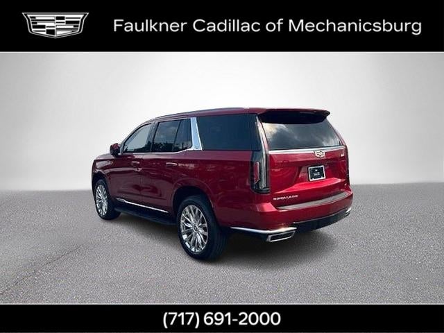 2023 Cadillac Escalade RWD Premium Luxury