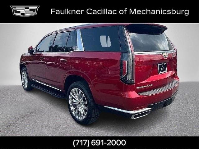 2023 Cadillac Escalade RWD Premium Luxury