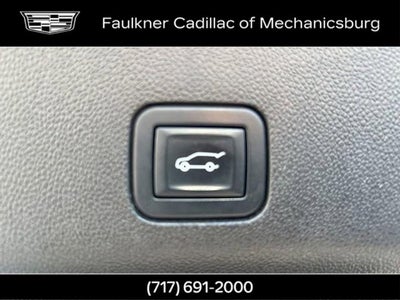 2023 Cadillac Escalade Sport