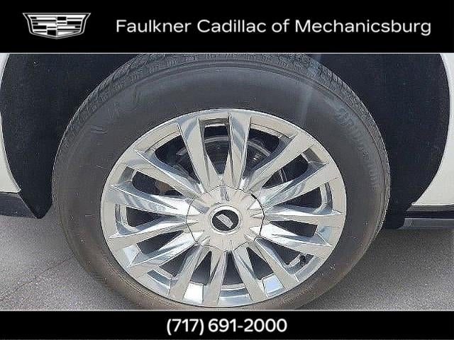 2024 Cadillac Escalade ESV Premium Luxury