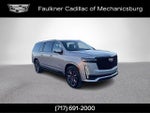 2021 Cadillac Escalade ESV Sport