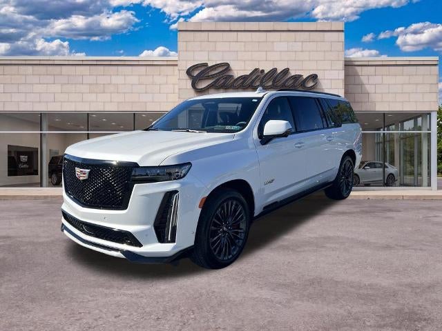 2023 Cadillac Escalade ESV AWD V-Series