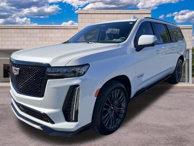 2023 Cadillac Escalade ESV AWD V-Series