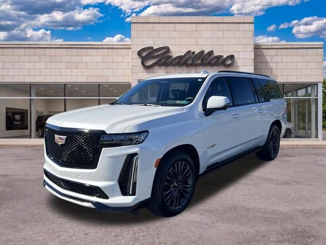 2023 Cadillac Escalade ESV AWD V-Series