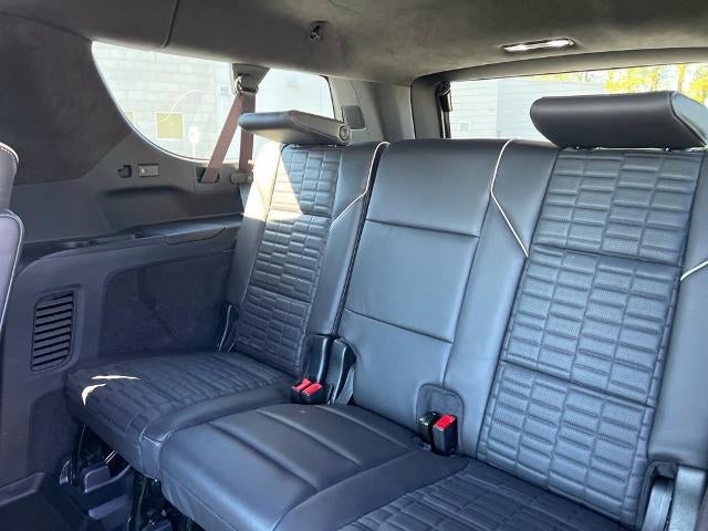 2023 Cadillac Escalade ESV AWD V-Series