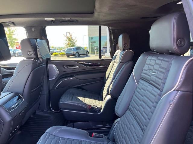 2023 Cadillac Escalade ESV AWD V-Series
