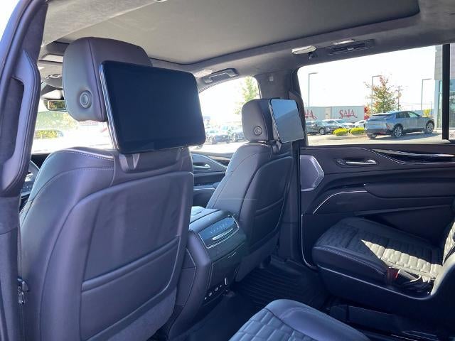 2023 Cadillac Escalade ESV AWD V-Series