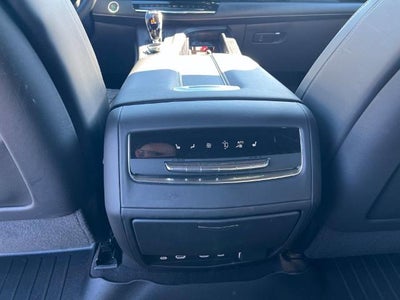 2023 Cadillac Escalade ESV AWD V-Series