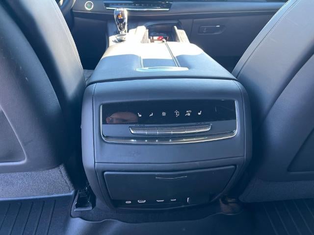 2023 Cadillac Escalade ESV AWD V-Series