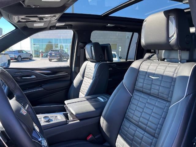 2023 Cadillac Escalade ESV AWD V-Series