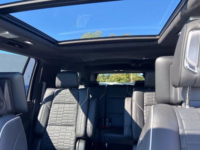 2023 Cadillac Escalade ESV AWD V-Series
