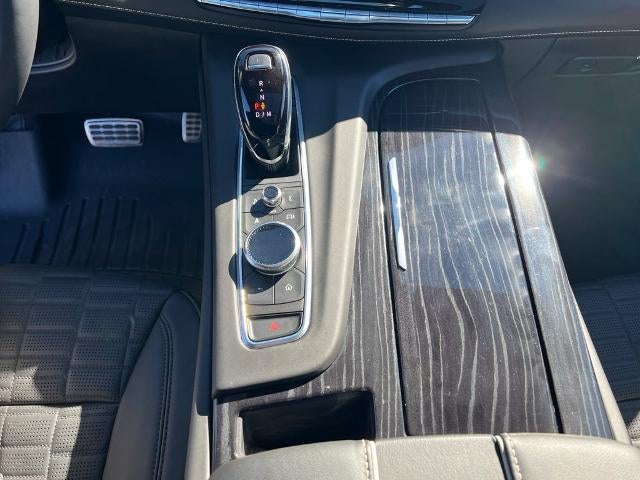 2023 Cadillac Escalade ESV AWD V-Series