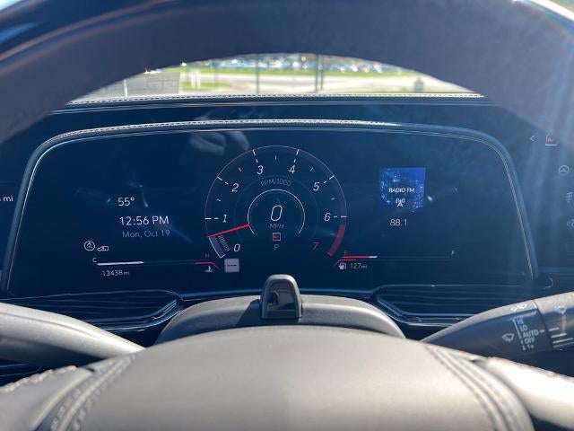 2023 Cadillac Escalade ESV AWD V-Series