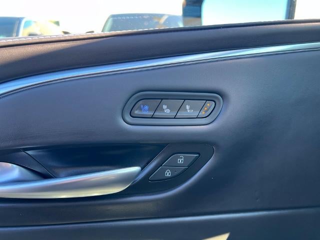 2023 Cadillac Escalade ESV AWD V-Series