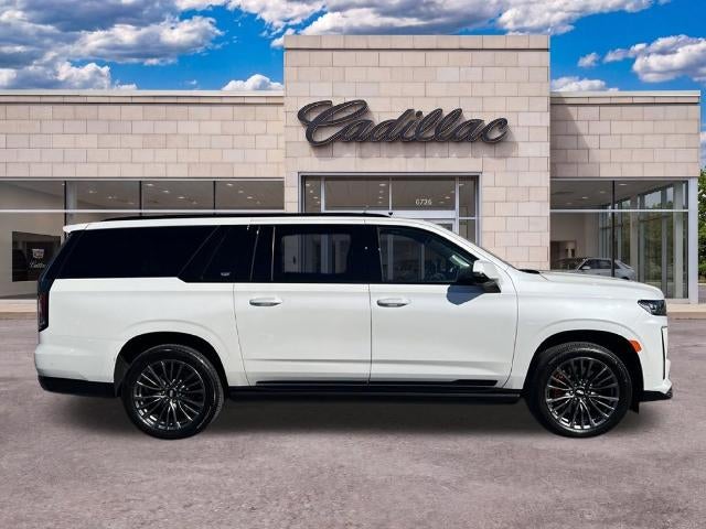 2023 Cadillac Escalade ESV AWD V-Series