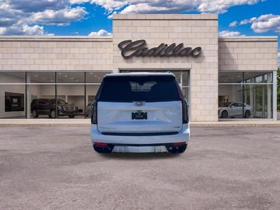 2023 Cadillac Escalade ESV AWD V-Series